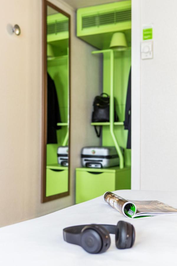Campanile - Stare Hotel