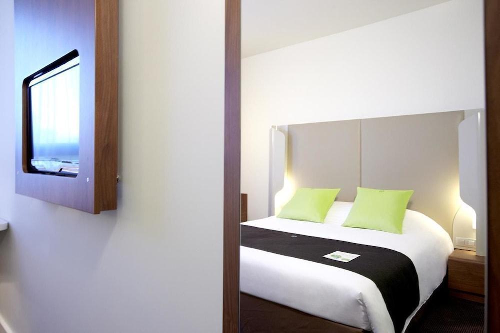 Campanile - Stare Hotel