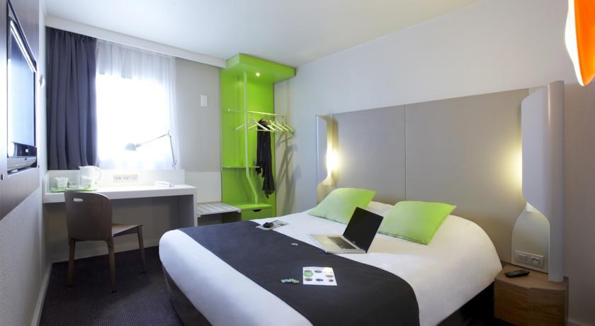 Campanile - Stare Hotel