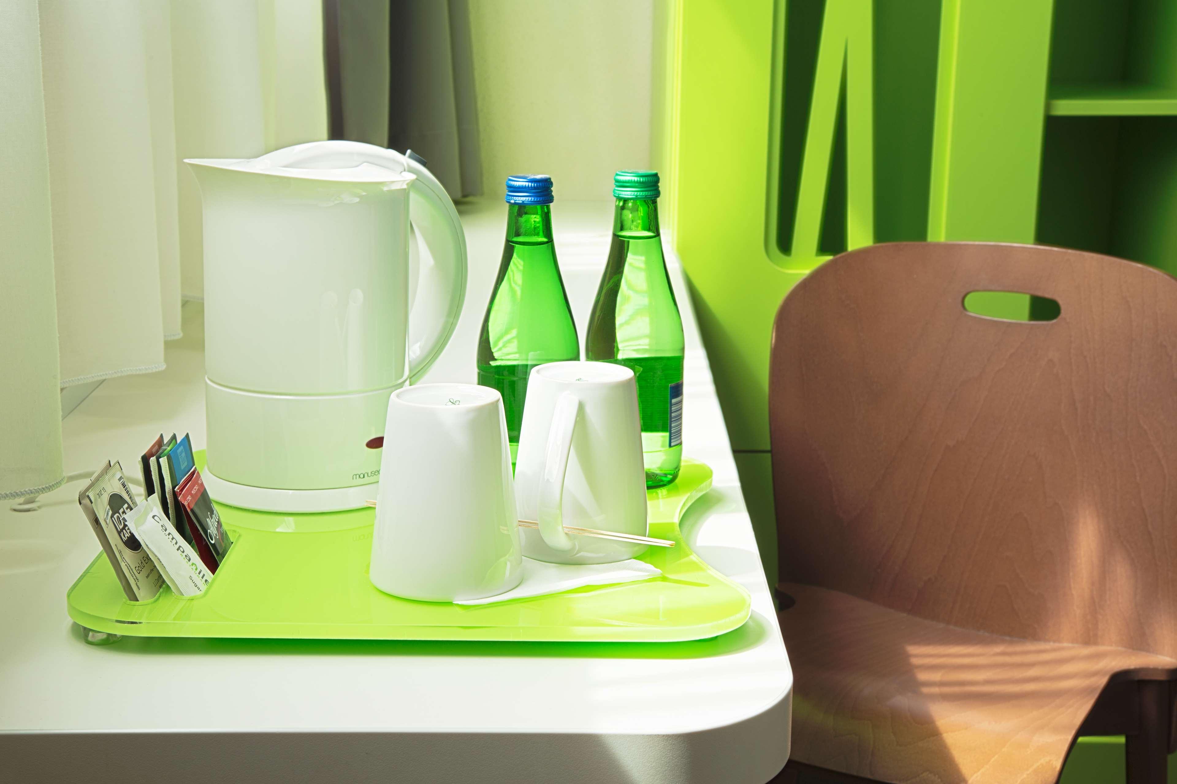 Campanile - Stare Hotel 3*