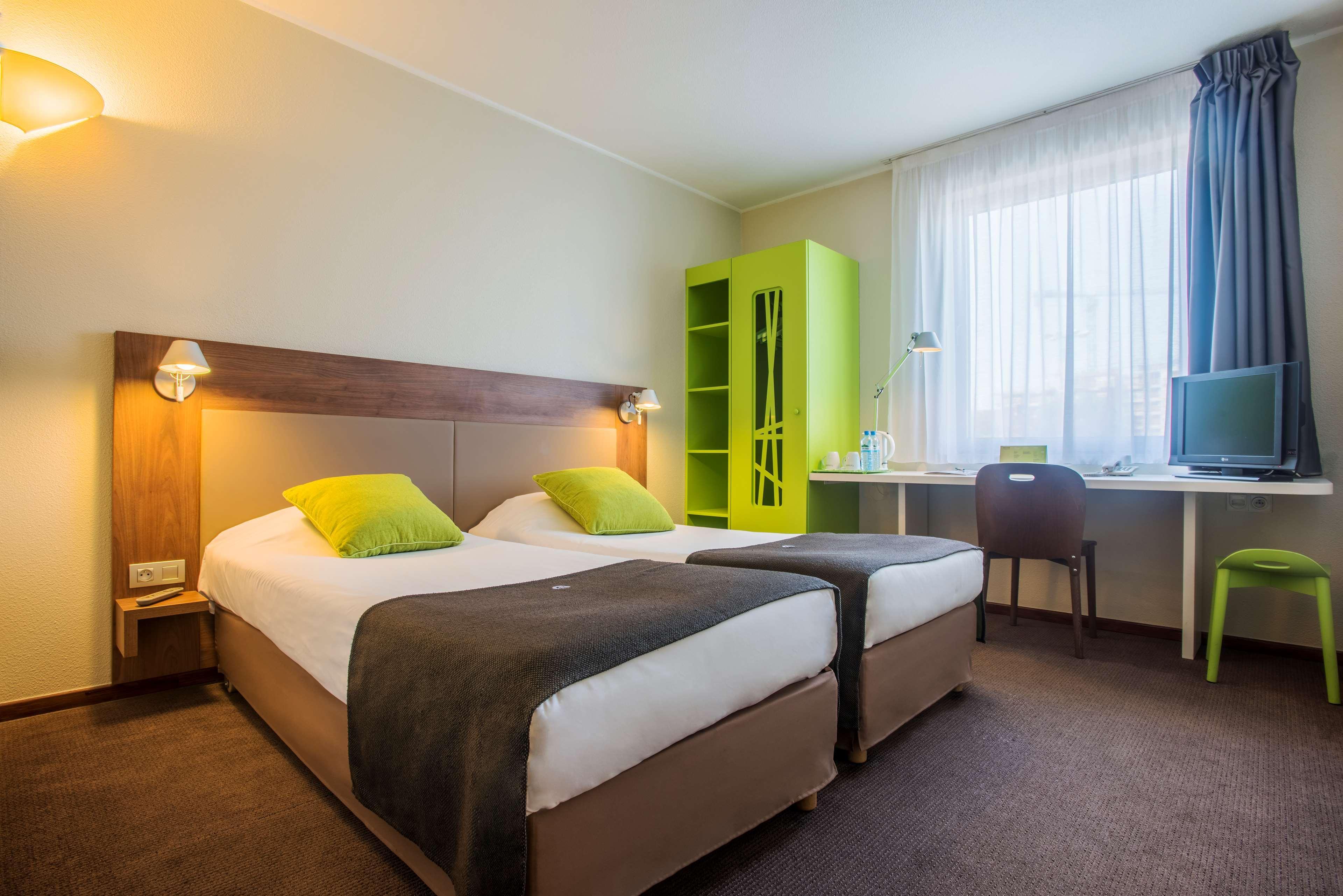 Hotel Campanile - Stare 3*