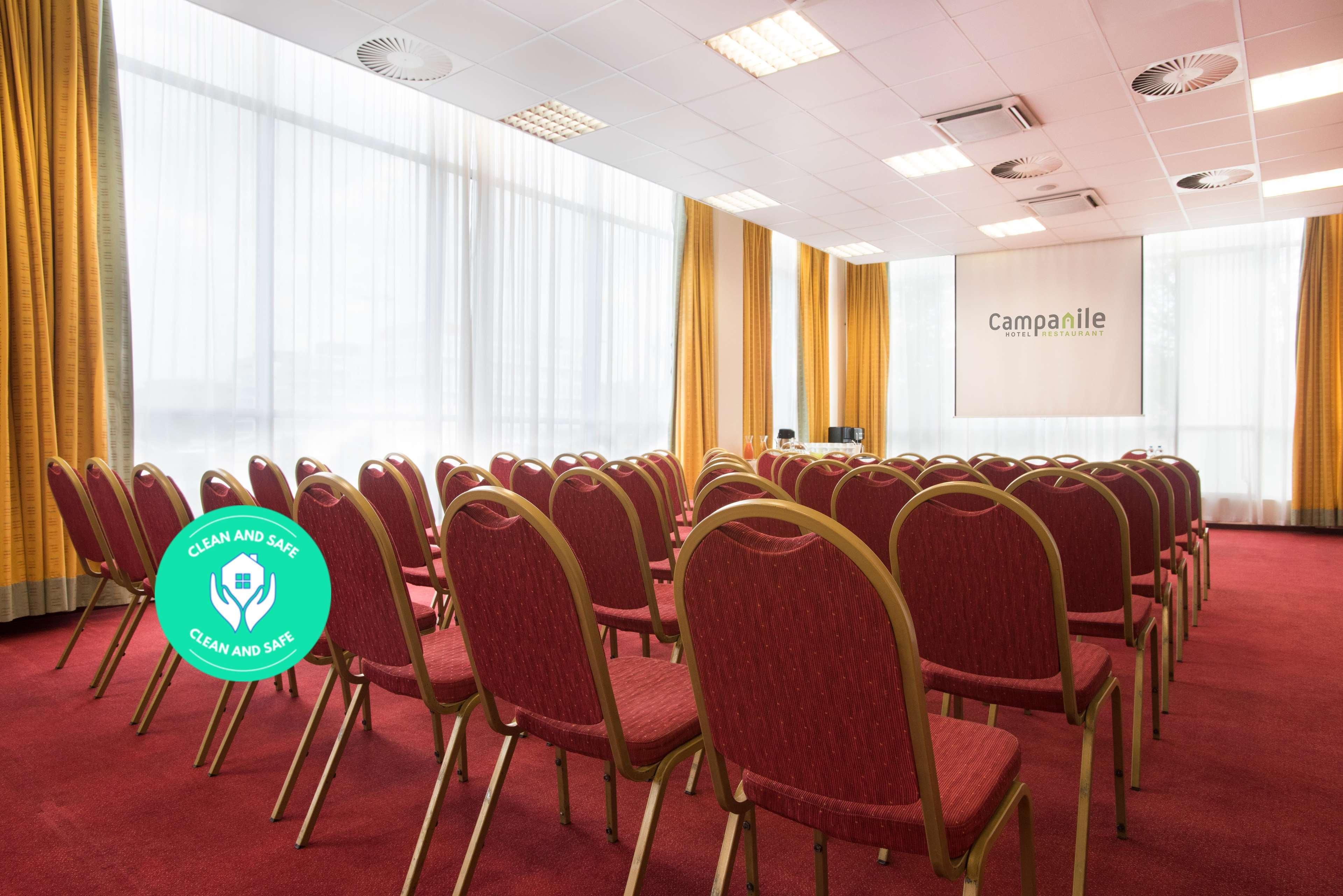 Campanile - Stare Hotel Wroclaw