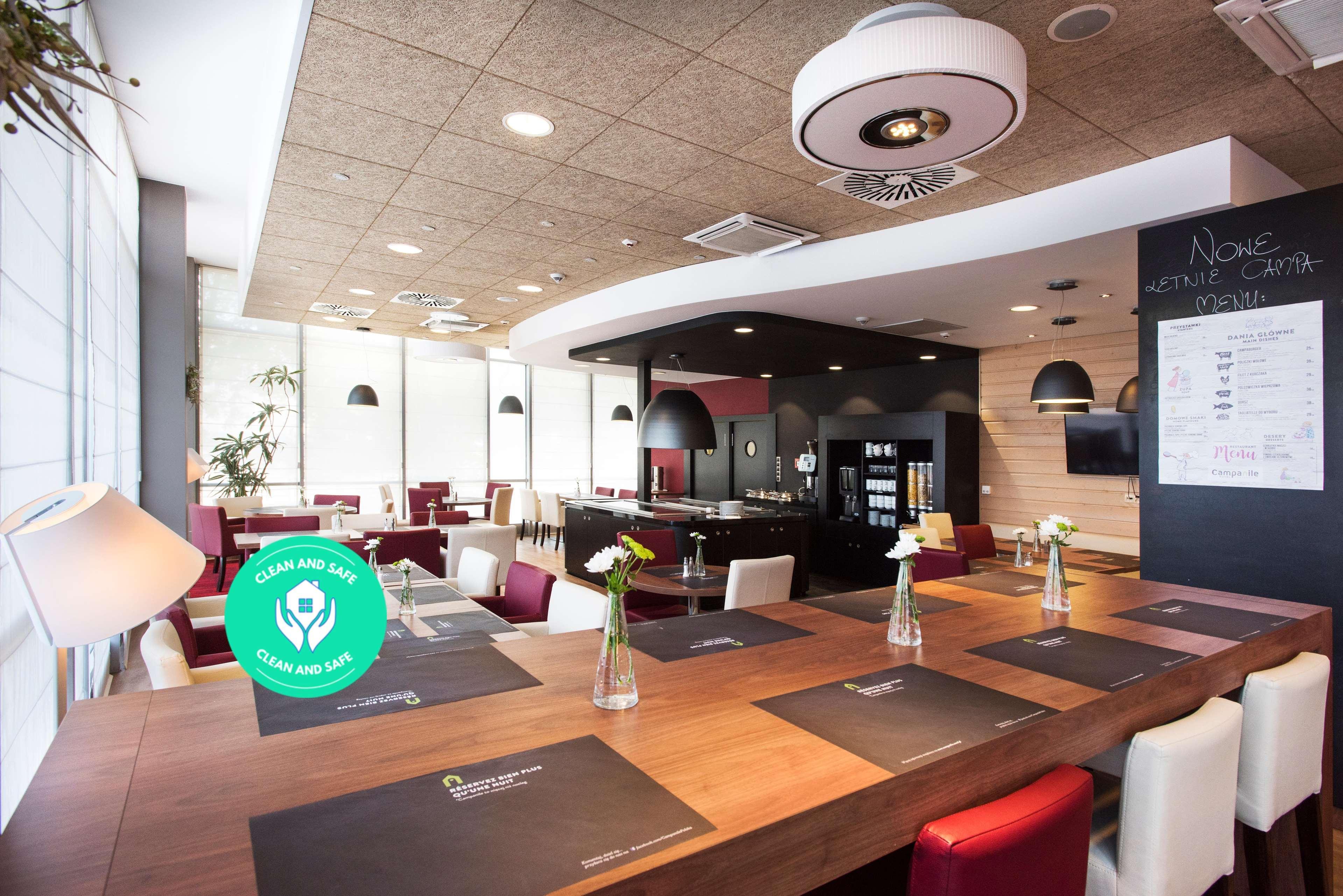 Campanile - Stare Hotel 3*