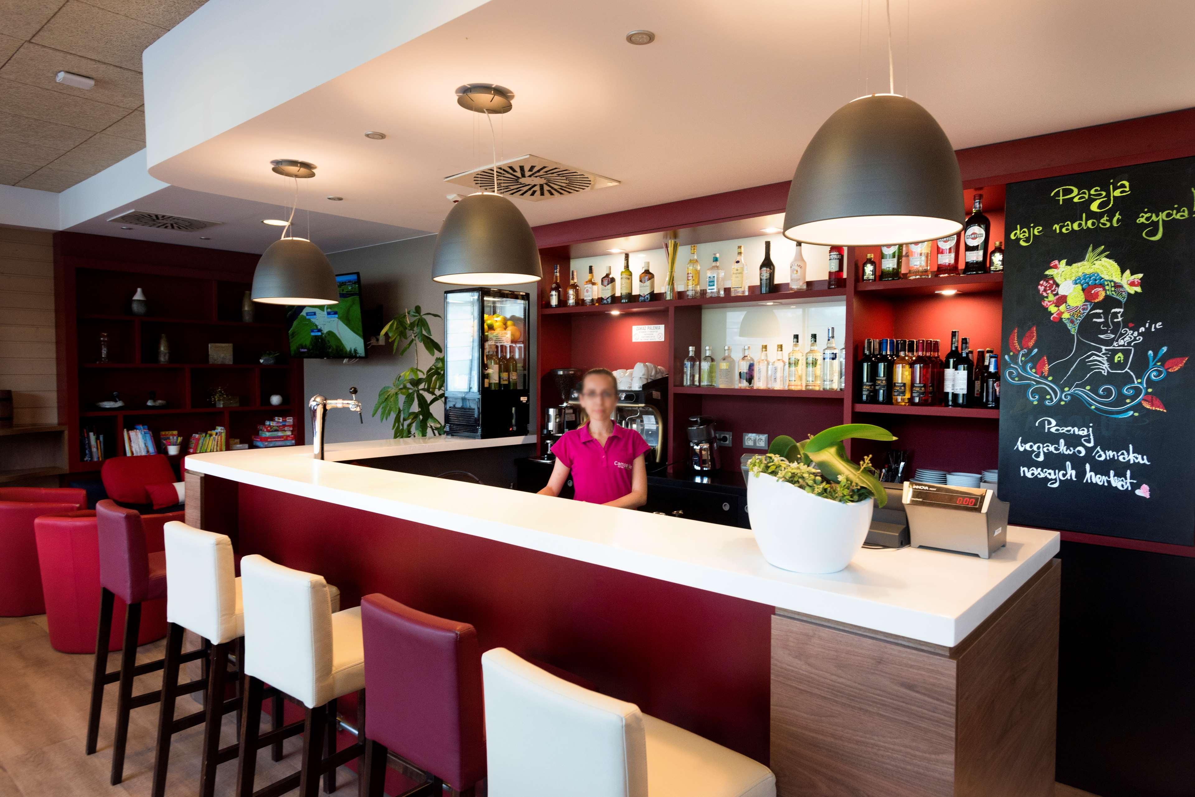 Campanile - Stare Hotel