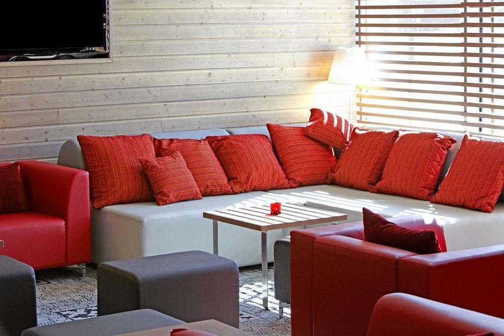 Hotel Campanile - Stare 3*