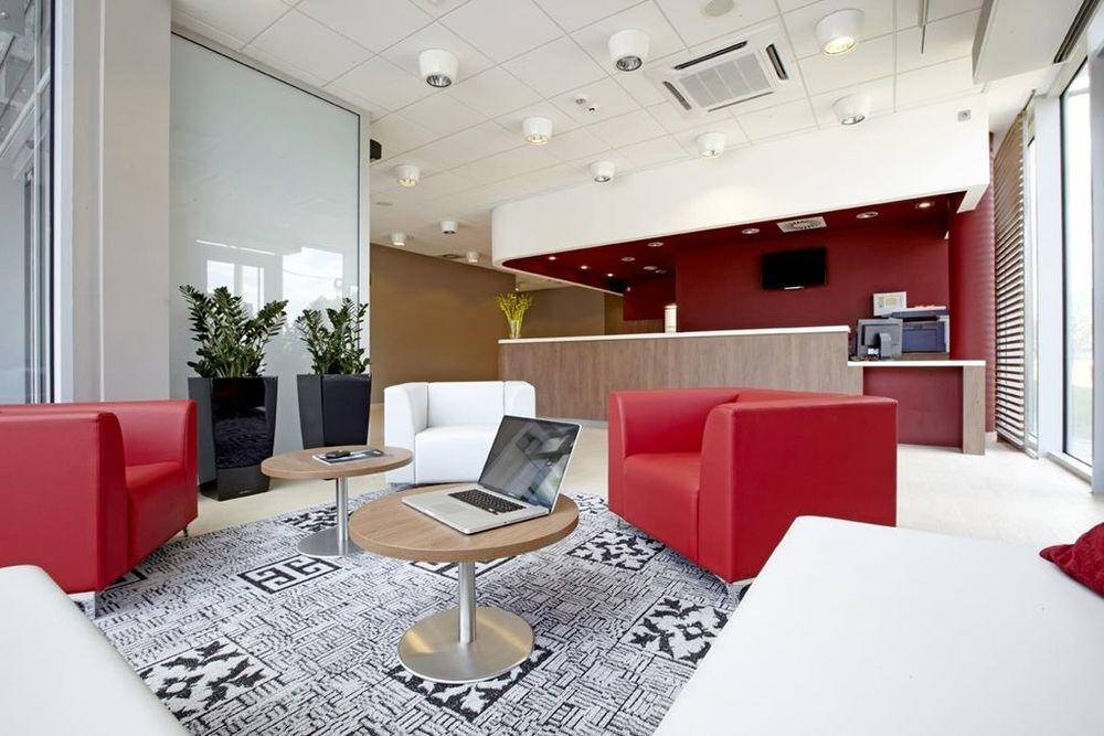 Campanile - Stare Hotel 3*