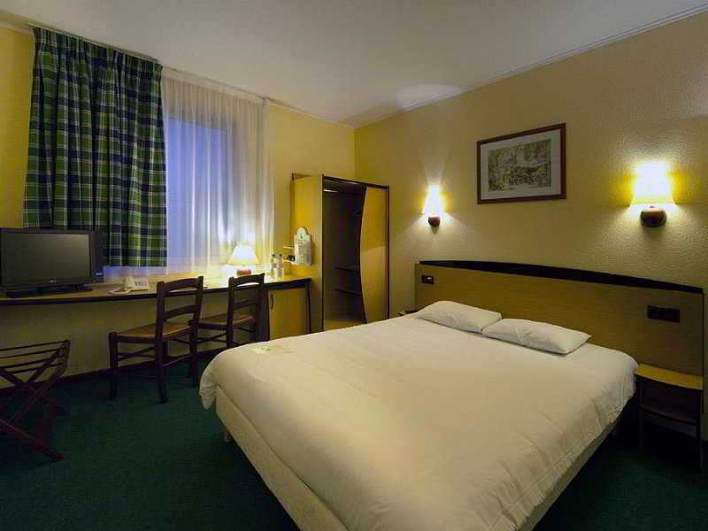 Hotel Campanile - Stare Wroclaw