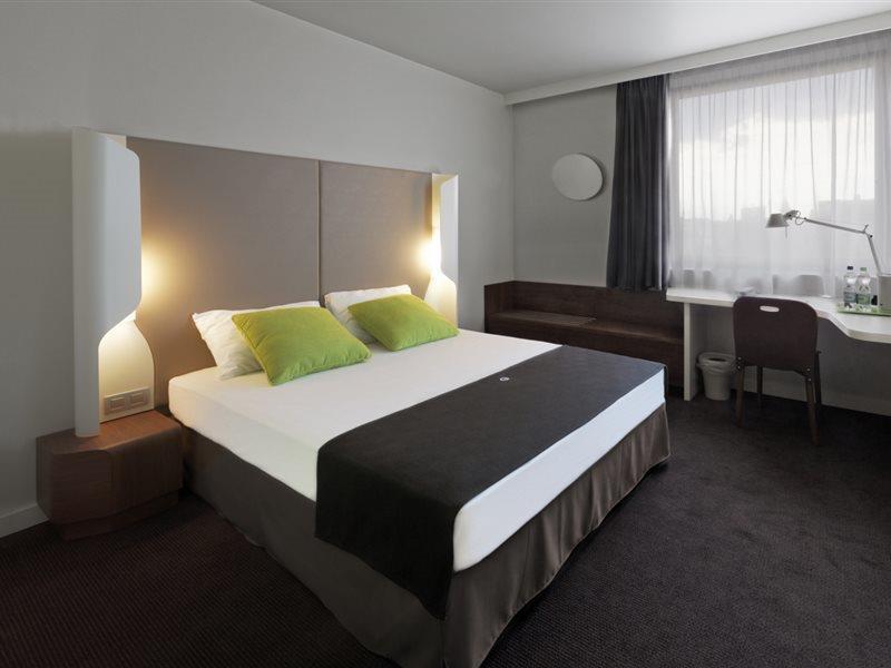 Campanile - Stare 3*
