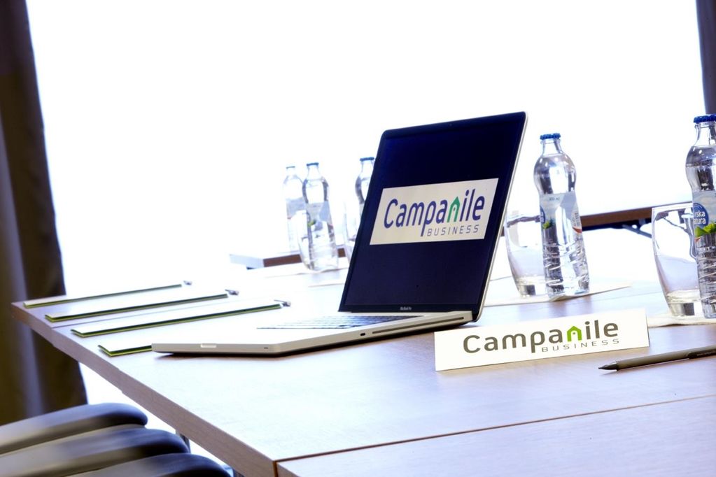 Hotel Campanile - Stare 3*