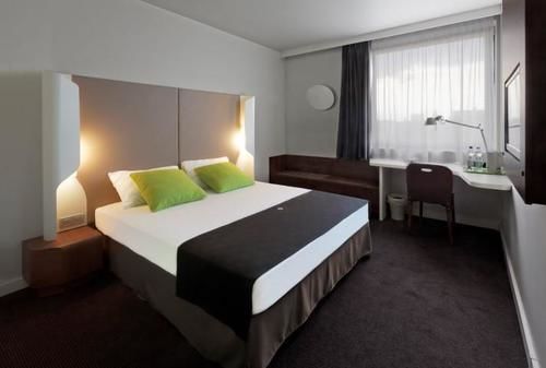 Hotel Campanile - Stare Wroclaw
