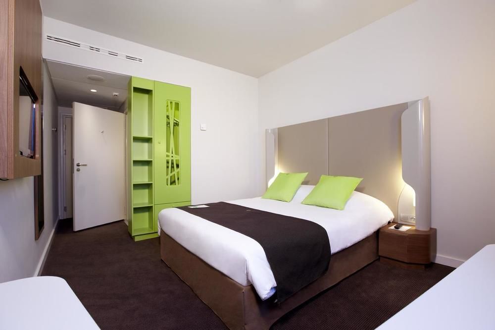Hotel Campanile - Stare 3*