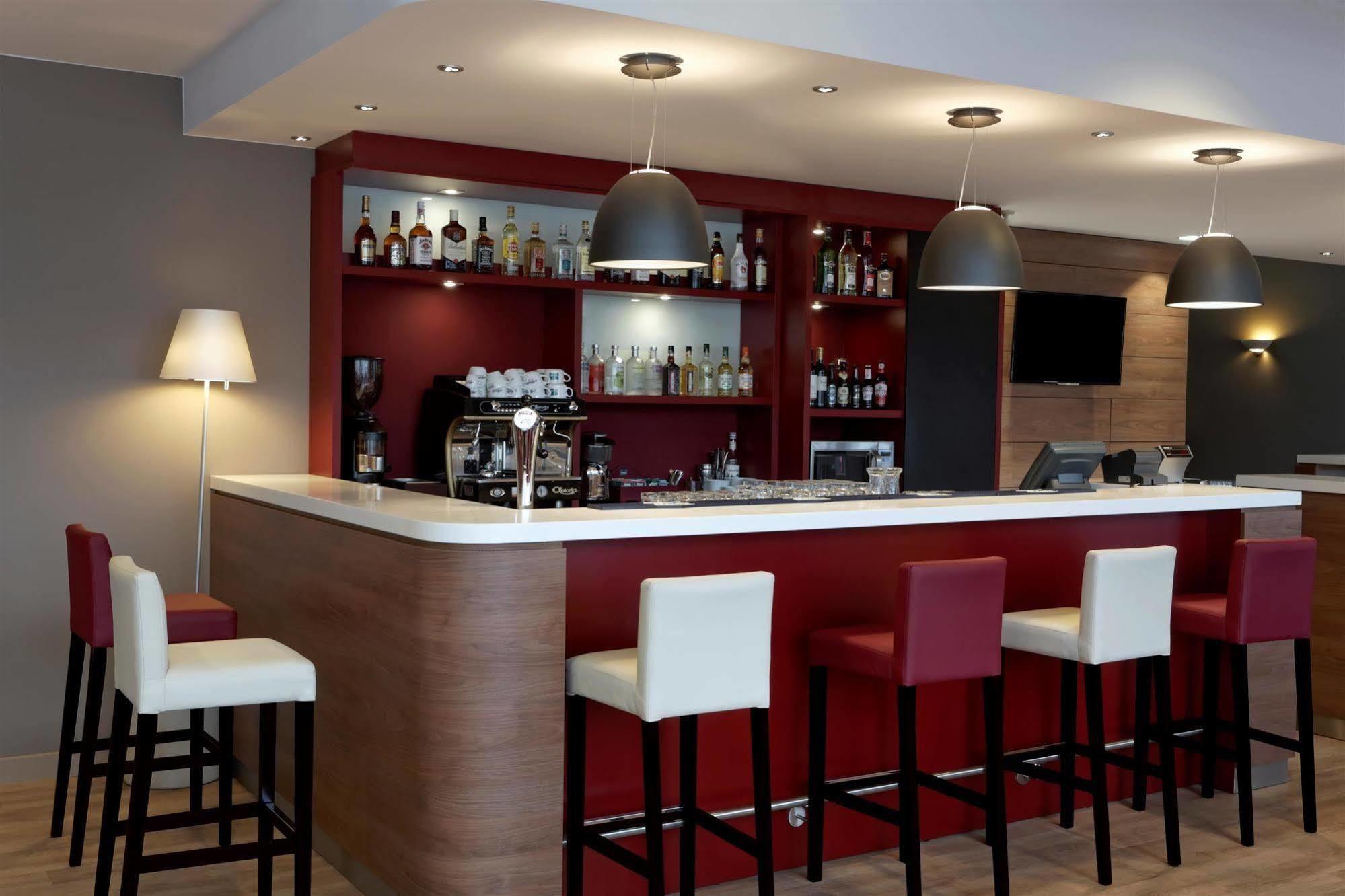 Hotel Campanile - Stare 3*