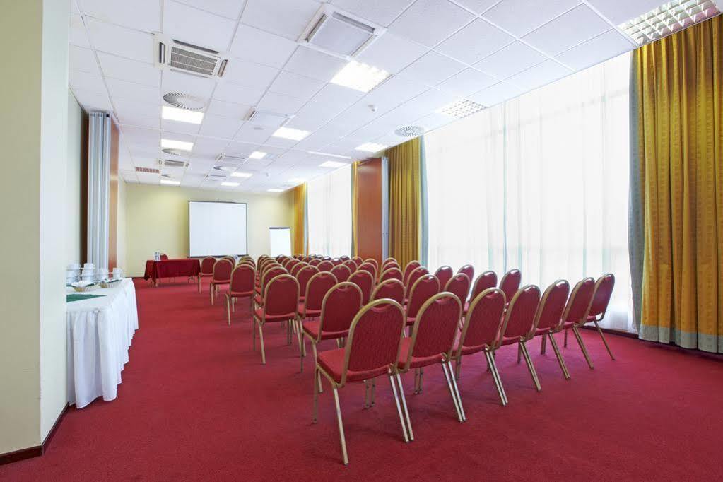 Campanile - Stare Hotel Wroclaw