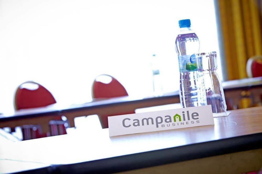 Campanile - Stare Wroclaw