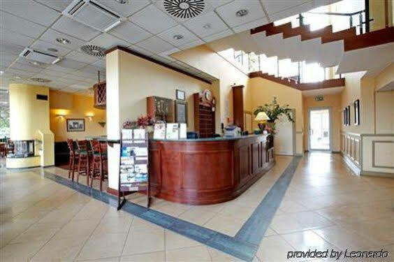Hotel Campanile - Stare Wroclaw