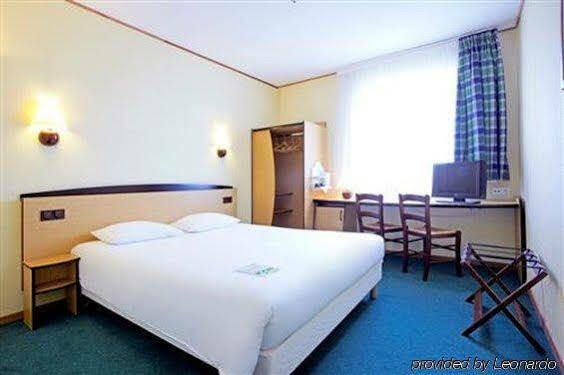 Campanile - Stare Hotel Wroclaw